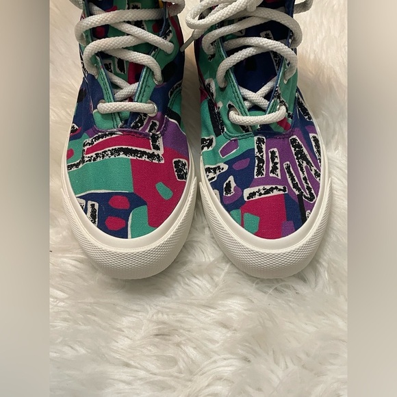 Converse Skid Grip X Fear Of God Essentials 169888C Women’s 7.5. - Picture 9 of 12